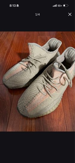 Yeezy boost 350 sand taupe