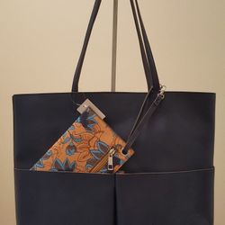 Tote Style Bag