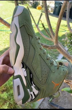Air Jordan MVP 'Sky J Light Olive' sz 13