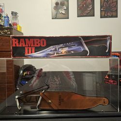 Rambo 3