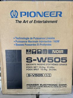 Pioneer