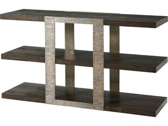 Theodore Alexander Alden Composition 60” Console Table – $4,300 Retail – Delivery Available