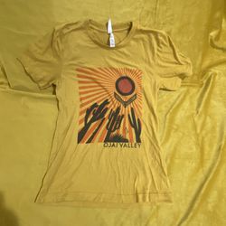 Ojai Valley Brewery Shirt