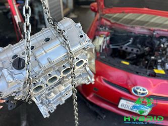 Toyota Prius Engine Head Gasket 