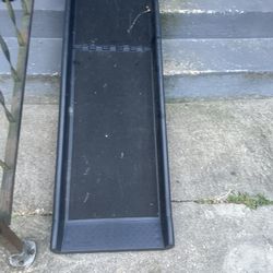 Dog Ramp