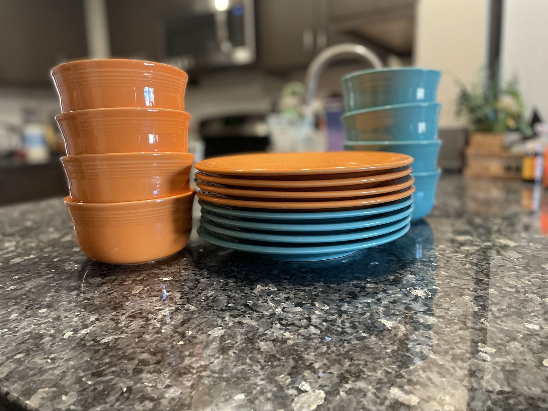 Fiestaware