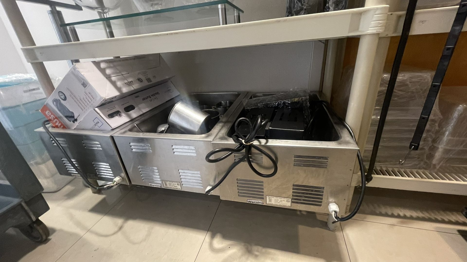 Restaurant-pizza-food Truck 