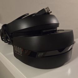 HP 1440 Windows Mixed Reality VR Headset