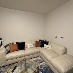 Sofa Sectional