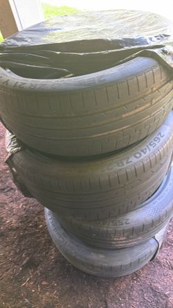 Tires