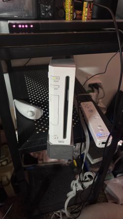 Wii