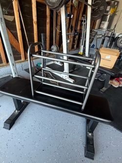 Small shoe rack
