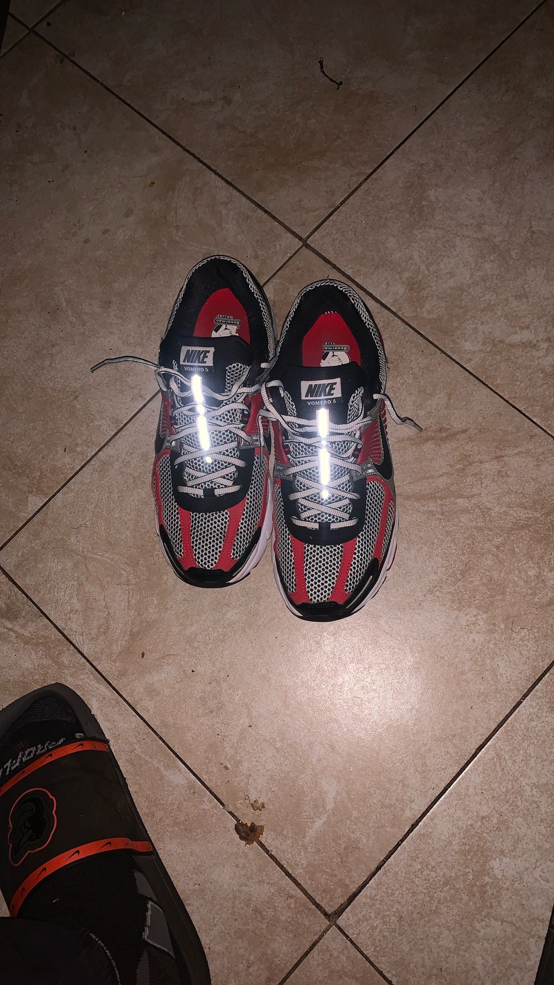 Nike