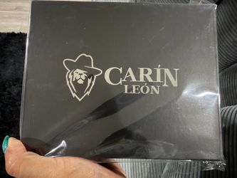 Carin Leon Las Vegas Residency VIP Box