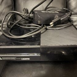 Xbox 1 