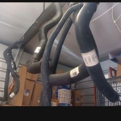 Radiator Hose, Coolant Hose, Heater Hose 
