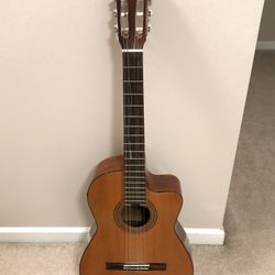 Classical Acoustic Guitar