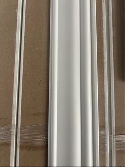 2 1/2 Inch Door casing/Window Casing   17 feet   $9.89/pc