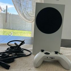 Xbox Series S 512 GB