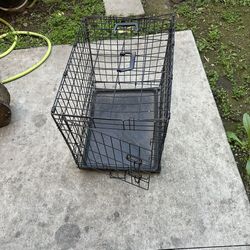 Small Dog / Puppy Dog Cage For Sale