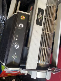T4 Twister And Centurion Table Top Trimmer