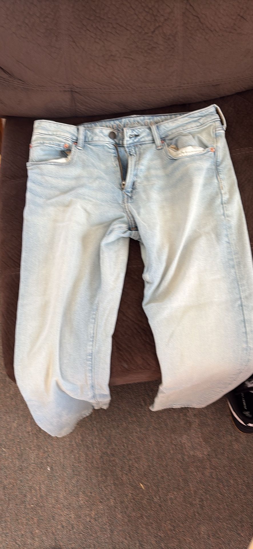 American Eagle Men’s Jeans