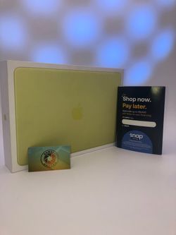 MacBook Neo only at Downey Camera