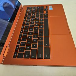 Samsung Chromebook Laptop XE530QDA i5 16gb Ram 128gb SSD Drive 10th Gen 10210U