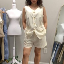 Conjunto Old Money Pauline