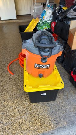 Shop Vac