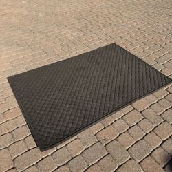 Large Door Mat