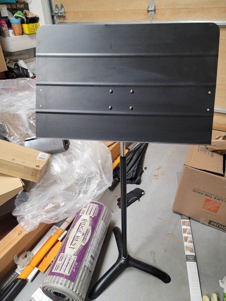Music Stand