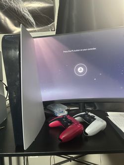 Sony PlayStation 5 Console