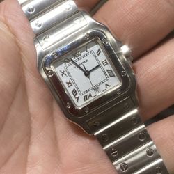 Cartier Unisex Box Papers Rolex Buy  Sale Trade 