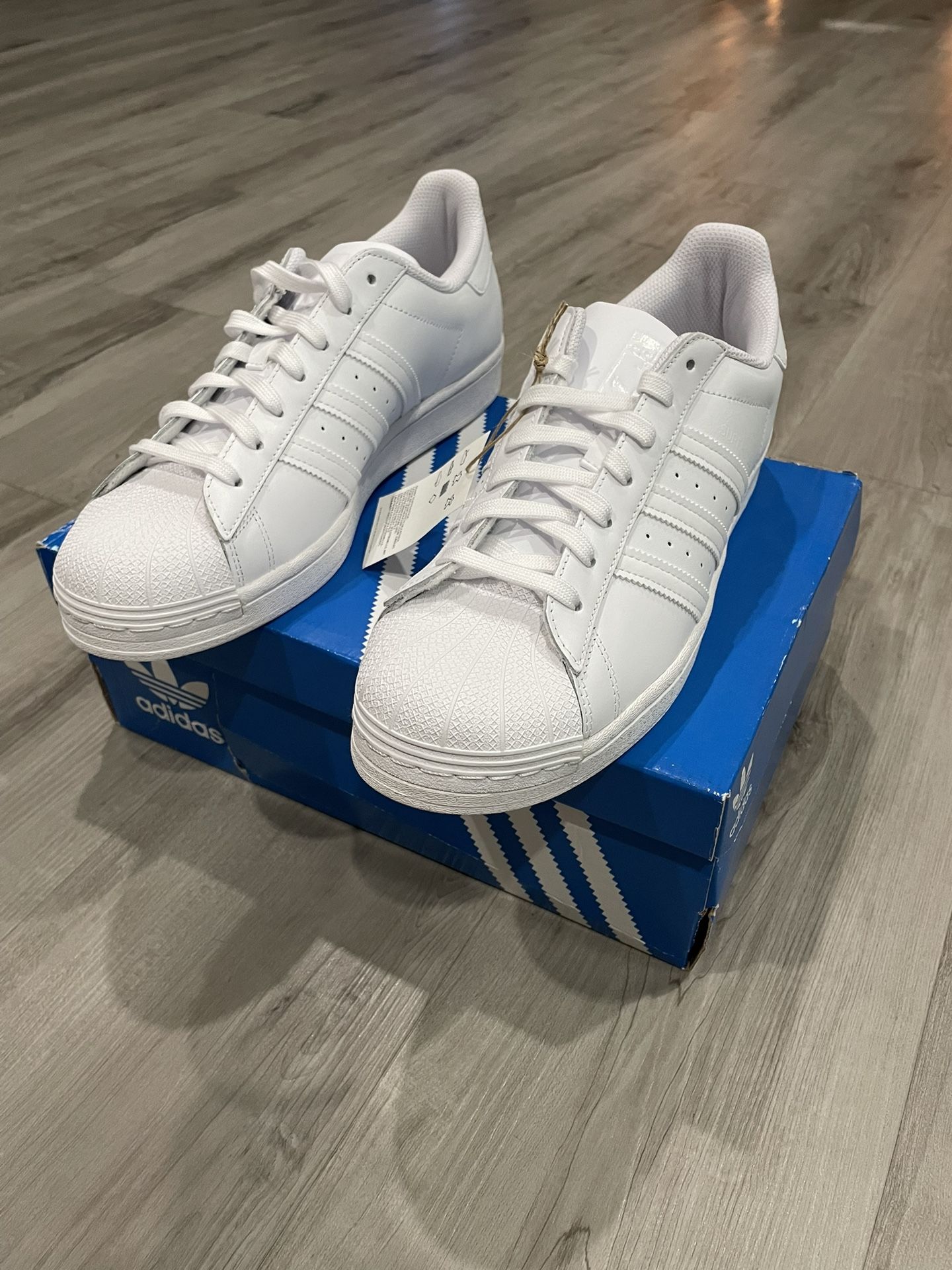 Adidas Triple White Sneakers Men’s Size 10.5,All Products : American Fashion Style Bags On Sale