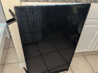 Vizio TV