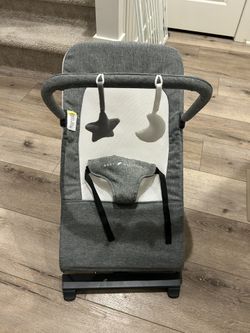 Baby delight Bouncer