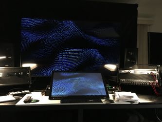 Slate Digital Raven Mti2 multitouch Production Console