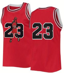 Jordan Jersey #23