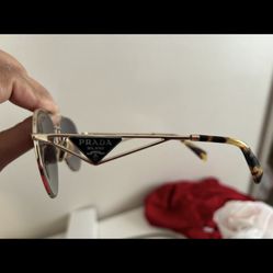 Prada Sunglasses