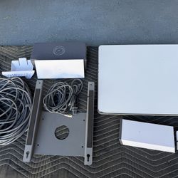 Starlink Gen 2 Performance Kit 