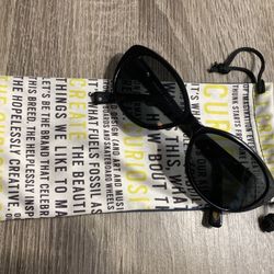 Fossil Lady’s Sunglasses 