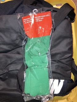 Soccer socks for kids