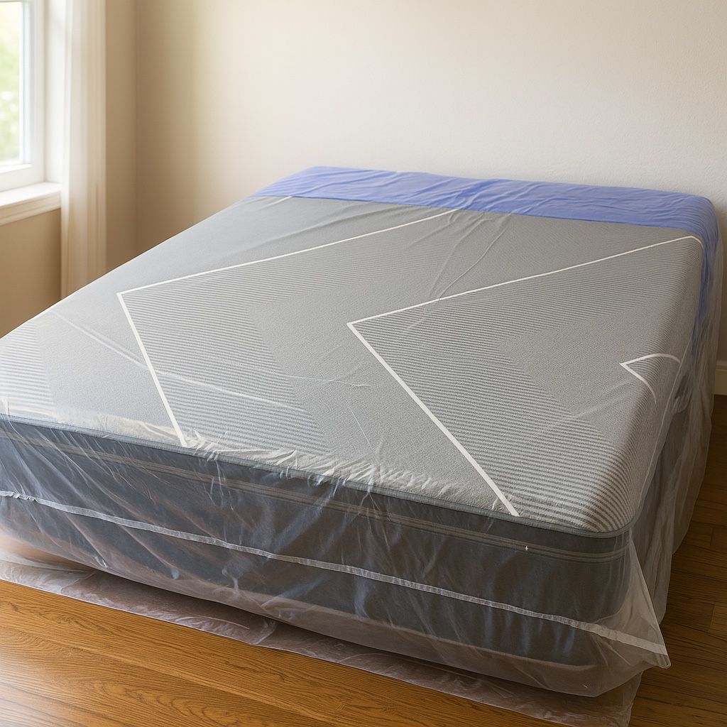 California King Size Mattress BeautyRest Black Hybrid 16” Thick Pillow Top  – Factory Direct, Premium Comfort | Fast Same-Day Delivery 🚚