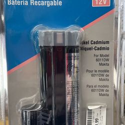 Makita - 632277-5 Battery