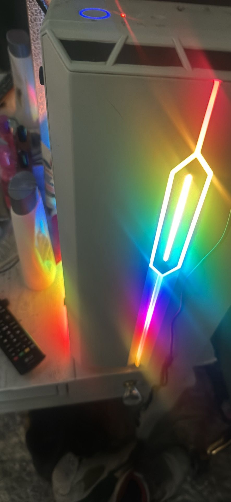 Gaming pc