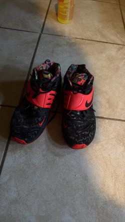 Kd Kyrie Basketball Shoes