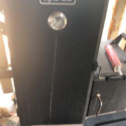 Smoker Grill
