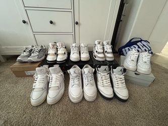 Shoes Size 9-10.5M