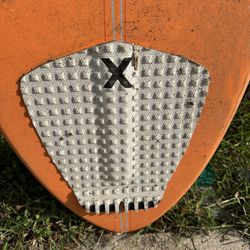 Boogie Beach Board